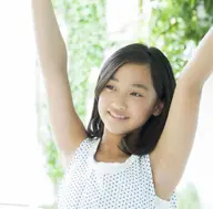 ⚫︎ キッズ脱毛(腕、脚、背中、脇)