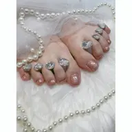 FOOT⭐️オフなし⭐️ワンカラー(フットバス込み)