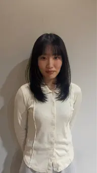 〈4／29限定！〉　レイヤーカットモデル