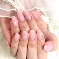 オフ無料♡つやつやワンカラー💓