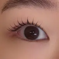 ご新規様🧡まつ毛パーマ🧡