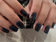 【オフあり】simple 60 シンプルなデザイン/ご新規様オフ無料/フィルイン対応/ニュアンスネイル