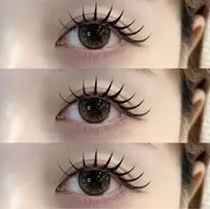 【平日限定】フラットラッシュ付け放題