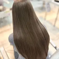 【ハイトーンでも艶髪ブリーチ×髪質改善💕】ブリーチ1回➕髪質改善カラー➕カット🪄︎︎✨
