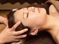 フェイシャル・ヘッドエステ