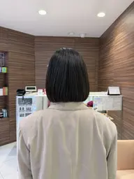 【18:00以降限定🌙】レディースメンテナンスカット🎀(ボブのみ)