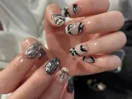 オフ有【パラジェル】お持ち込みデザイン✨写真送ってください！