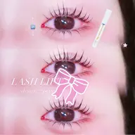 🩰パリジェンヌラッシュリフト🩰