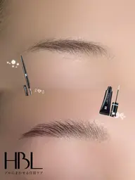 【新規様限定】HBL（ハリウッドブロウ）