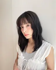🍇平日限定🍇無料カット＋ワンカラー👀✨