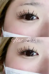 🩵ྀིマツエク🩵ྀིオフあり80~100本 ※(2時間)