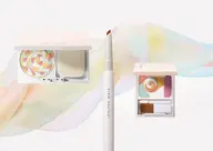 春色ポイントメーク