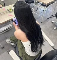 【エクステ🐰🎀】ポイントエクステにオススメ🌟1本／￥440​〜​💞