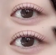 ≪まつげパーマ≫ビューラー式パーマ+毛先トリートメント付♪¥3630→