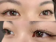 【新規】ミニモ平日限定☁️フラットラッシュ《120本まで》