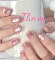 ジェルネイルオフ(電話予約必須)