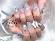 ≪オフ込≫持ち込みOK! 10本アートやり放題💅🏻パラジェル変更＋¥550✨