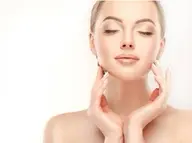 ［レディース］　初回　顔イオン脱毛