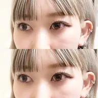 ご新規様☆NEW☆フラットカラーエクステ 140本迄　ブラウン♡グレージュ　オフ込み