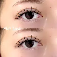 フラットラッシュ130