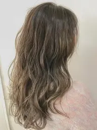 🌈ミニモ限定特別価格🌈透明感カラー➕クイックトリートメント✨