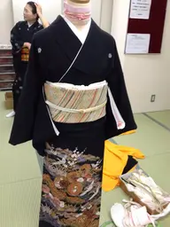 🌸七五三 母 結婚式列席 訪問着 着付け ヘアセットもできます!🍀*゜