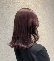 【 ツヤ髪!!✨ 】cut + treatment