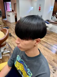 【艶ストレート】カット×ストレート×TR✨