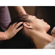 くび肩・頭・目スッキリ&リフトアップ「ドライヘッドスパ30分」初回🔰