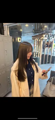 ✨️当日限定✨️カット+マイクロバブルシャンプー【ボブレイヤー#ボブウルフ#レイヤー#韓国風】