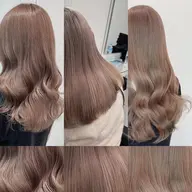 2名様限定💖透明感ヘアカラー💖➕トリートメント💕