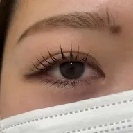 大人気 ✨ パリジェンヌラッシュリフトコーティング付き