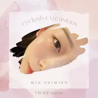 100本¥11000 ✨華やかand輝く瞳✨