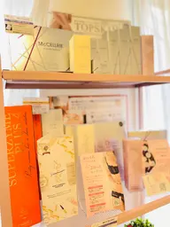 【商品購入・相談】