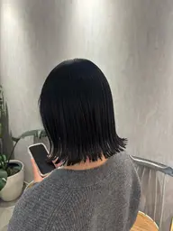 ご新規様限定☘️カット+Aujuaシャンプー+トリートメント(1step)