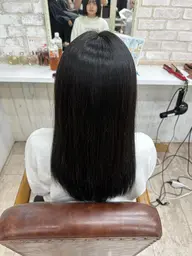 ミルボントリートメント🫧￥3100​〜​