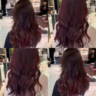 ダブルカラー＋プレミアトリートメント