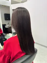 カット+ トリートメント