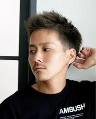 💈ASMR動画モデル募集✂️メンズカット+シェービング+スパ。撮影にご協力いただける方をミニモ限定で募集します。