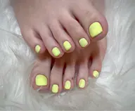 オフあり︎┊︎footジェル★ワンカラー（マグネットやミラー可）