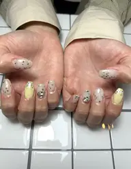 【オフ込み✨️持ち込みOK💅🏻】90分やり放題