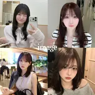 【注意事項有⚠️】レイヤーカットモデル※予約リクエストからお願いします🙇♂️