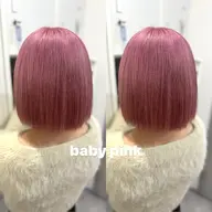 🎀💓カット➕顔周りカット➕高保湿トリートメント❣️盛れる顔まわりカット❣️💗💗韓国ヘア💗浦和🎀💓