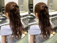 イベントや大切な日に💐✨ヘアアレンジ✨