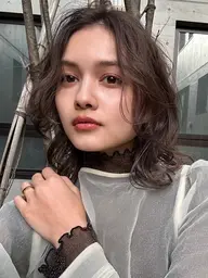 【❗️本日限定❗️】カット💇‍♀️