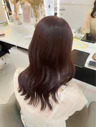 【おすすめ⭐️】2stepトリートメント🌺