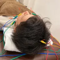 【疲れをとりたい方】⭐️ヘッドマッサージ（ドライヘッドスパ）⭐️耳ツボマッサージ⭐️電気鍼⭐️