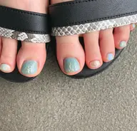 フットお任せデザイン