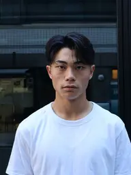 シートアイブロー(眉毛)のみ大阪/梅田/茶屋町/中崎町