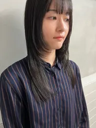 💙似合わせカット💙